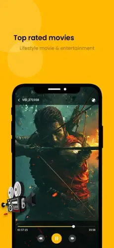 yupptv-hyderabad Top Rated Movies